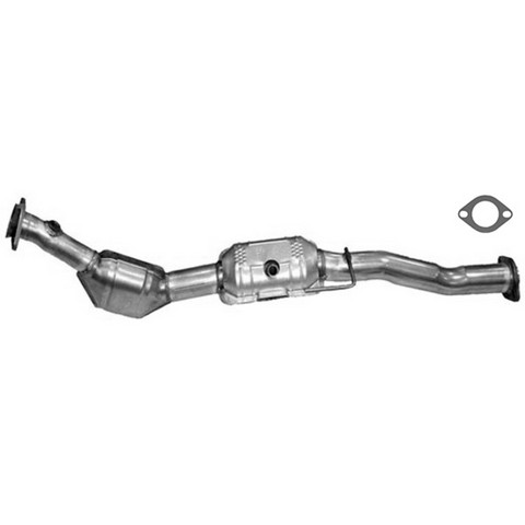 AP Exhaust 771806 Catalytic Converter-Direct Fit For FORD,MAZDA